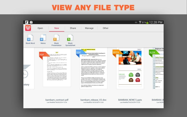 WPS Office���ʰ�(Kingsoft Office International)����